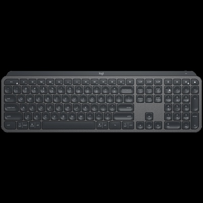 Tastatūra LOGITECH 920-011589