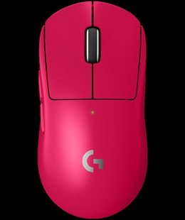 Pele LOGITECH 910-006797  Hover