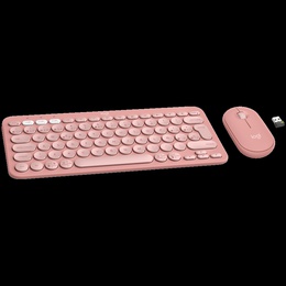 Tastatūra LOGITECH 920-012241