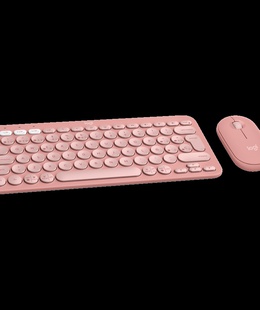 Tastatūra LOGITECH 920-012241  Hover