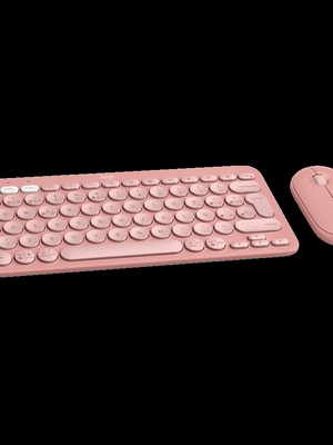 Tastatūra LOGITECH 920-012241  Hover