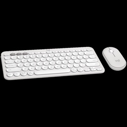 Tastatūra LOGITECH 920-012240