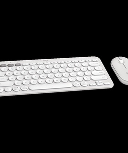 Tastatūra LOGITECH 920-012240  Hover