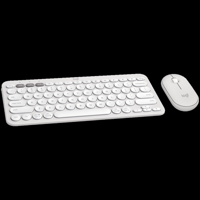 Tastatūra LOGITECH 920-012240