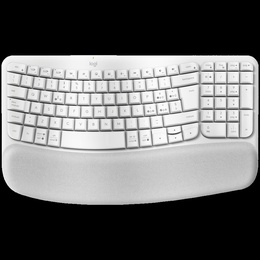 Tastatūra LOGITECH 920-012299