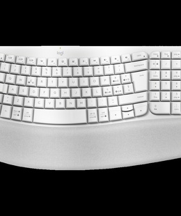 Tastatūra LOGITECH 920-012299  Hover