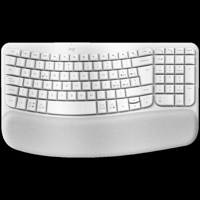 Tastatūra LOGITECH 920-012299