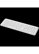 Tastatūra LOGITECH 920-012466 Hover