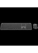 Tastatūra LOGITECH 920-012490 Hover