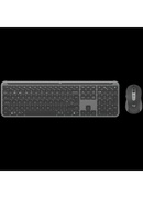Tastatūra LOGITECH 920-012512