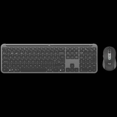 Tastatūra LOGITECH 920-012512