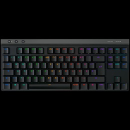 Tastatūra LOGITECH 920-012550