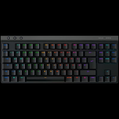 Tastatūra LOGITECH 920-012550