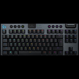 Tastatūra LOGITECH 920-012676
