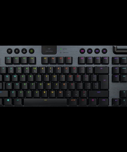 Tastatūra LOGITECH 920-012676  Hover