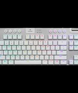 Tastatūra LOGITECH 920-012737  Hover