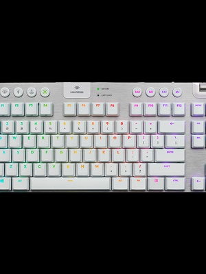 Tastatūra LOGITECH 920-012737  Hover