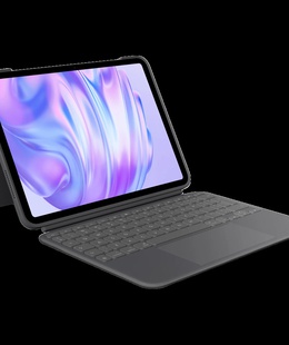 Tastatūra LOGITECH 920-012773  Hover