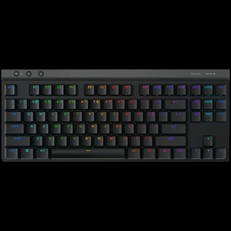 Tastatūra LOGITECH 920-012872