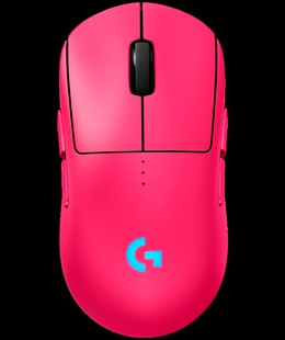 Pele LOGITECH 910-007309  Hover