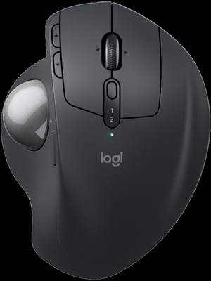Pele LOGITECH 910-007260  Hover