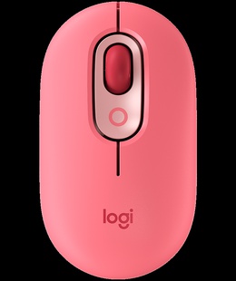 Pele LOGITECH 910-007413  Hover