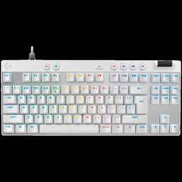 Tastatūra LOGITECH 920-013242