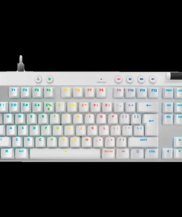 Tastatūra LOGITECH 920-013242  Hover