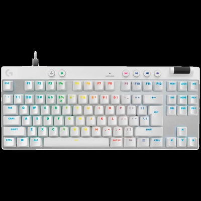 Tastatūra LOGITECH 920-013242