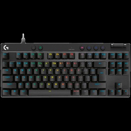 Tastatūra LOGITECH 920-013233