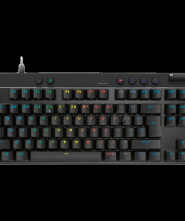 Tastatūra LOGITECH 920-013233  Hover