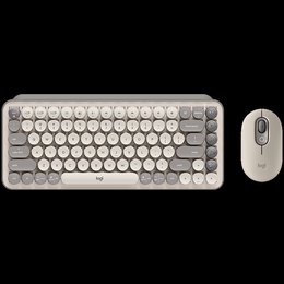 Tastatūra LOGITECH 920-013071