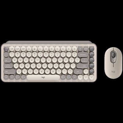 Tastatūra LOGITECH 920-013071