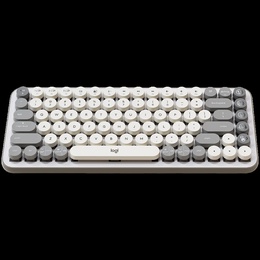 Tastatūra LOGITECH 920-013072