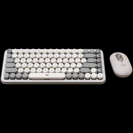 Tastatūra LOGITECH 920-013141