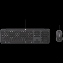 Tastatūra LOGITECH 920-013347