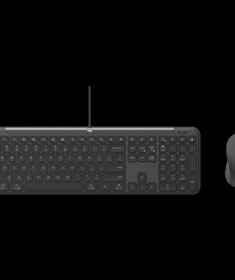 Tastatūra LOGITECH 920-013347  Hover