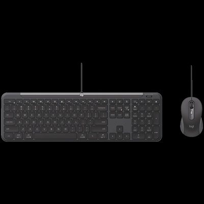 Tastatūra LOGITECH 920-013347
