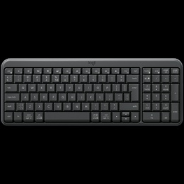 Tastatūra LOGITECH 920-013519