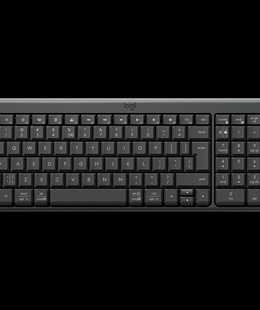 Tastatūra LOGITECH 920-013519  Hover