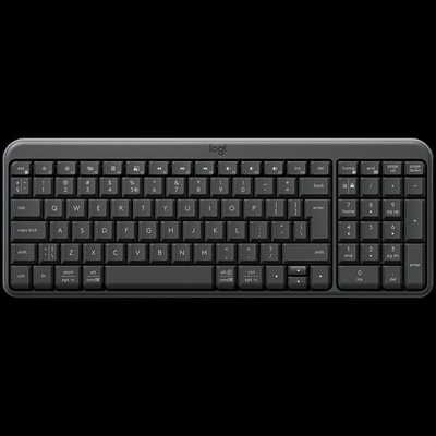 Tastatūra LOGITECH 920-013519