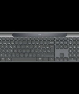 Tastatūra LOGITECH 920-013764  Hover