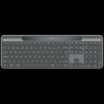 Tastatūra LOGITECH 920-013764