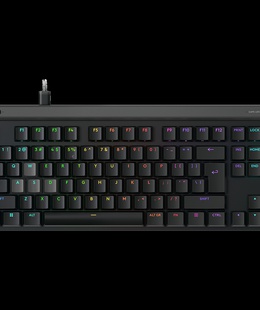 Tastatūra LOGITECH 920-013861  Hover