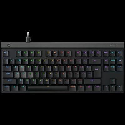 Tastatūra LOGITECH 920-013861