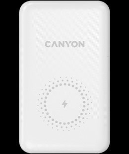  CANYON CNS-CPB1001W  Hover