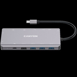  CANYON CNS-TDS12