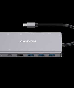  CANYON CNS-TDS12  Hover