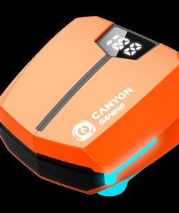 Austiņas CANYON CND-GTWS2O  Hover