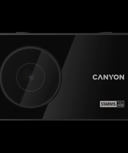  CANYON CND-DVR10GPS  Hover